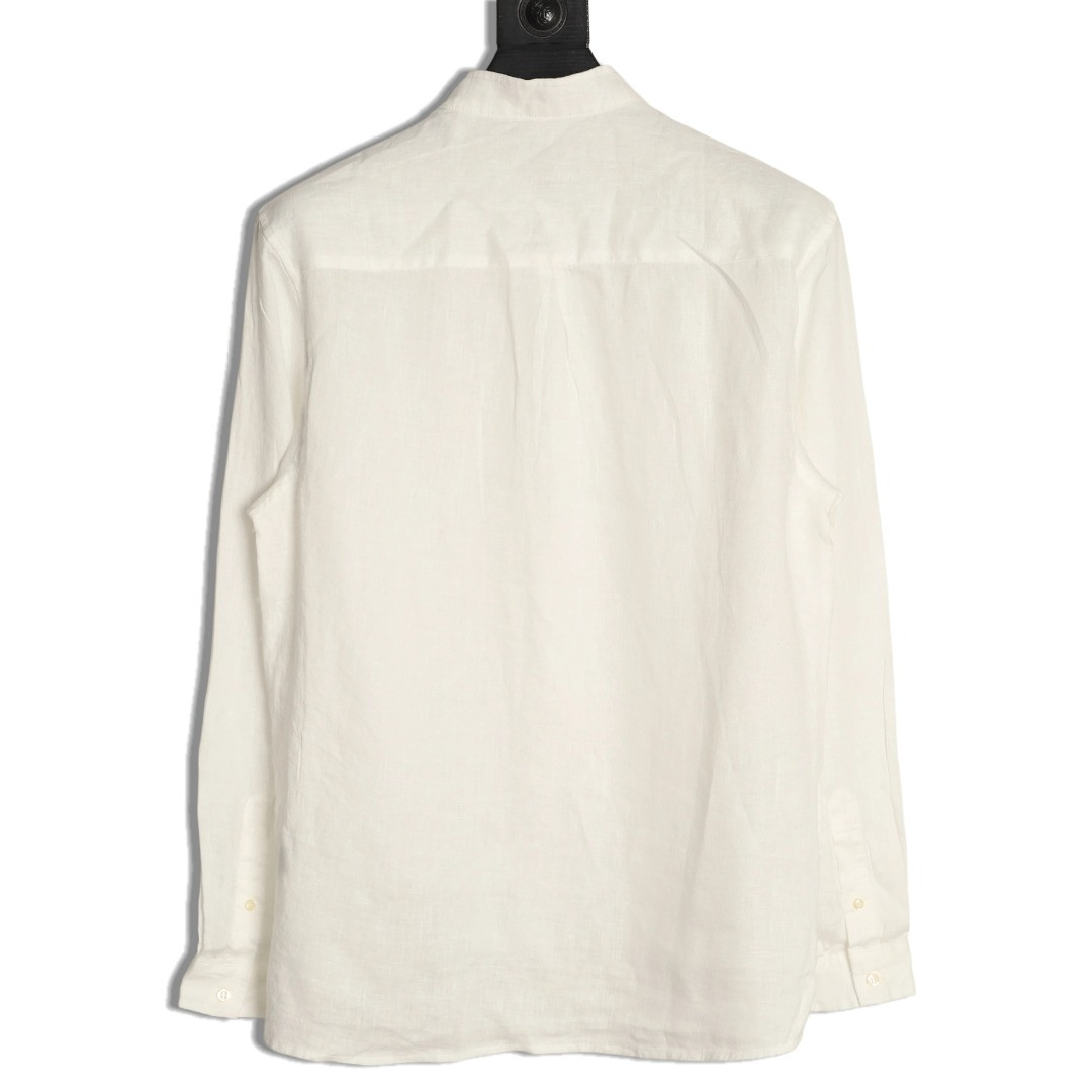 Brunello Cucinelli BC 26ss Long-sleeved Shirts