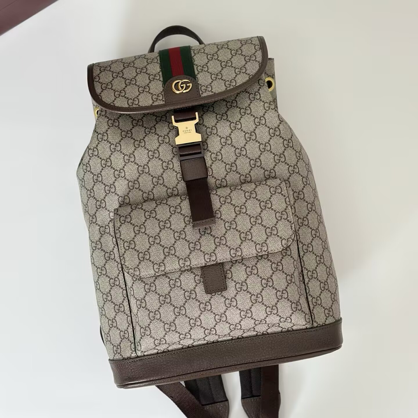 G*u*i ophidia small backpack 28x40x12cm