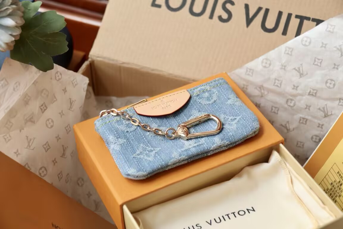 LV Wallet M82961