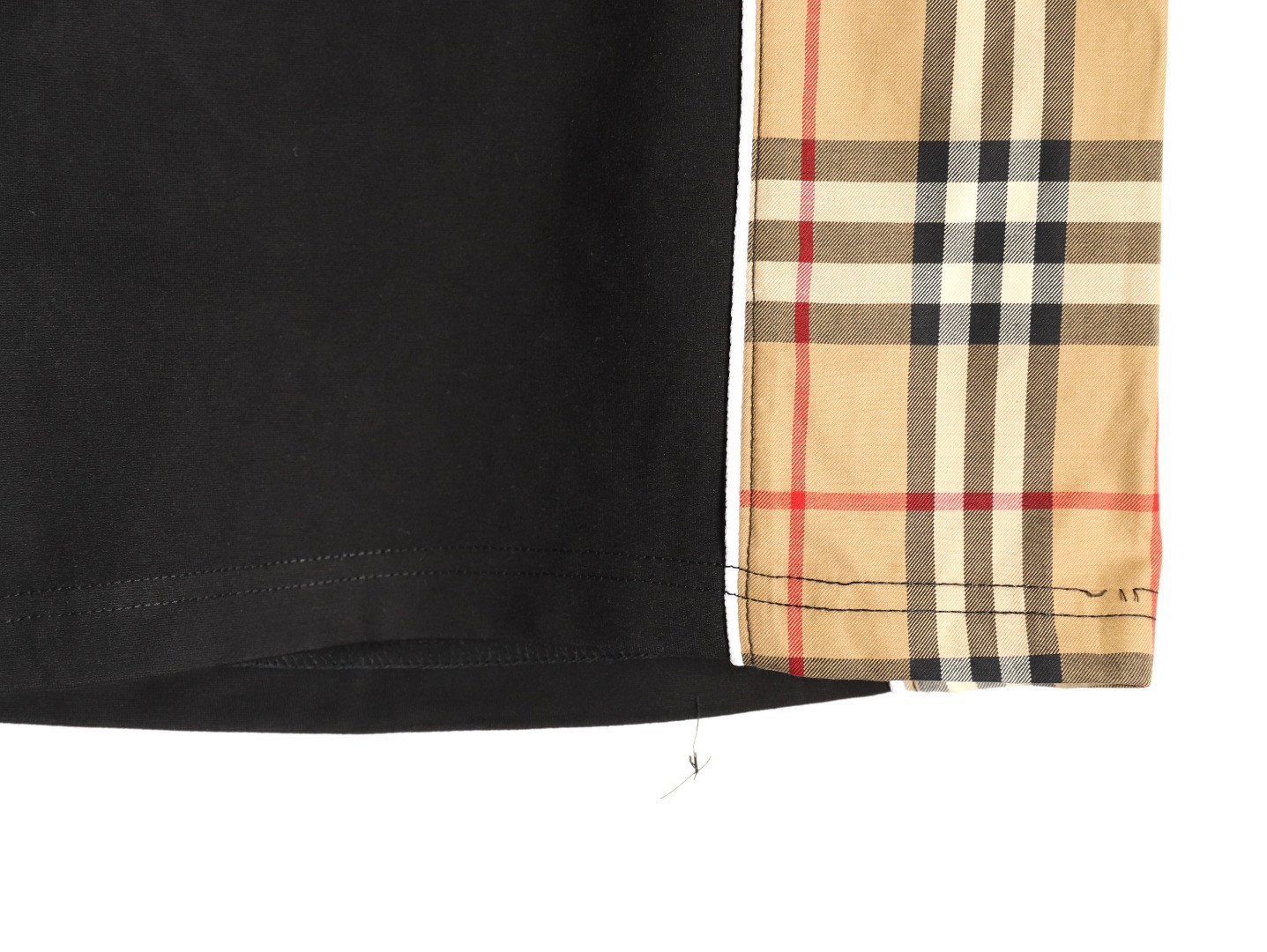 B**rry BBR shorts