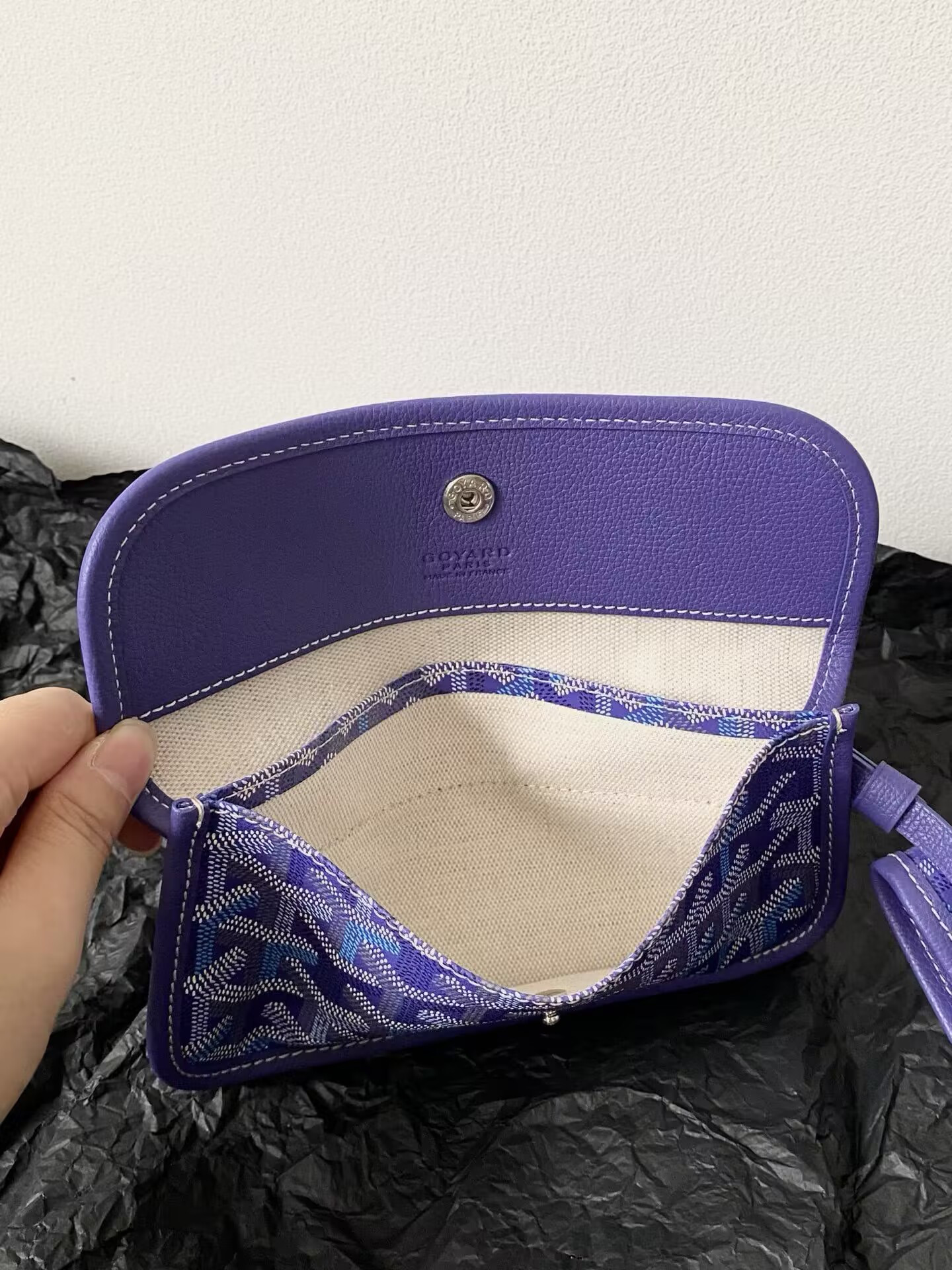 Go*ard saint l0*is gm bag 57x33x16cm