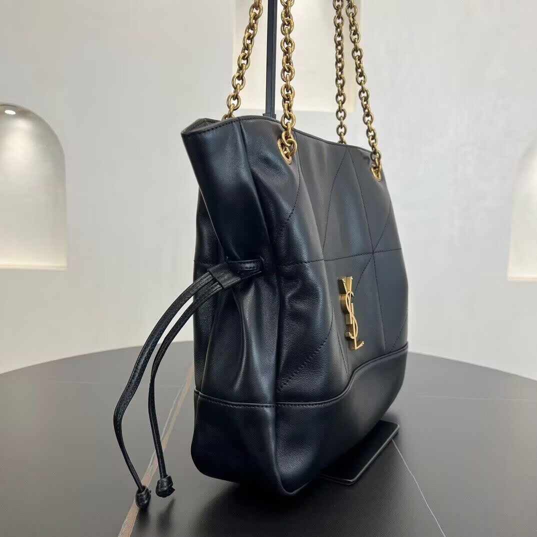 Y*L jamie shopping small in lambskin 28x29x8cm