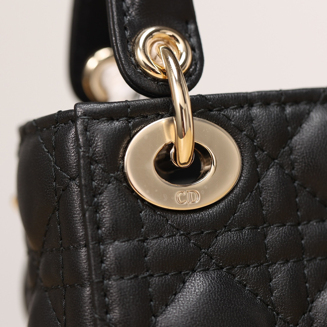 D*0r Micro Lady Bag 12×10.2×5cm