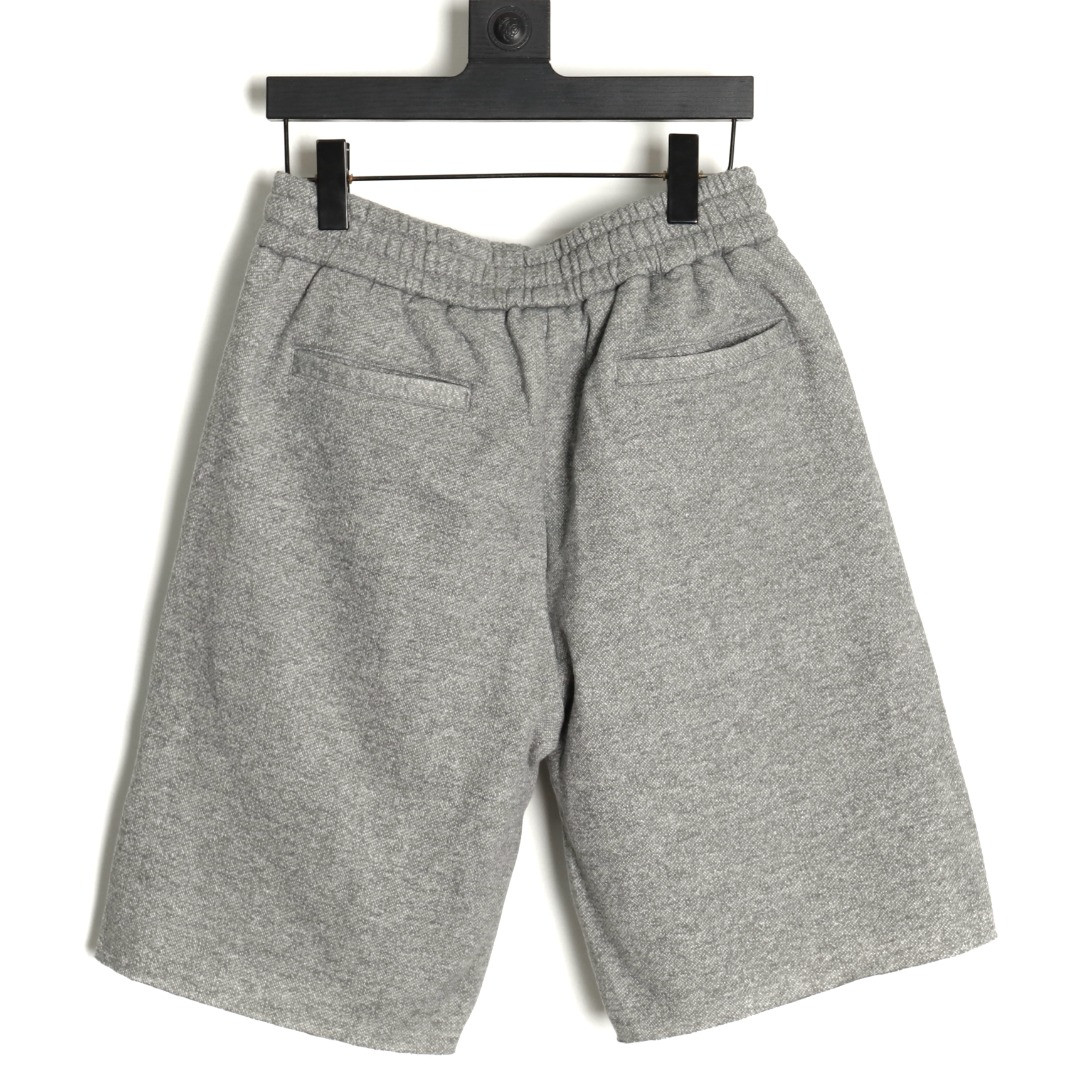 D*0r shorts