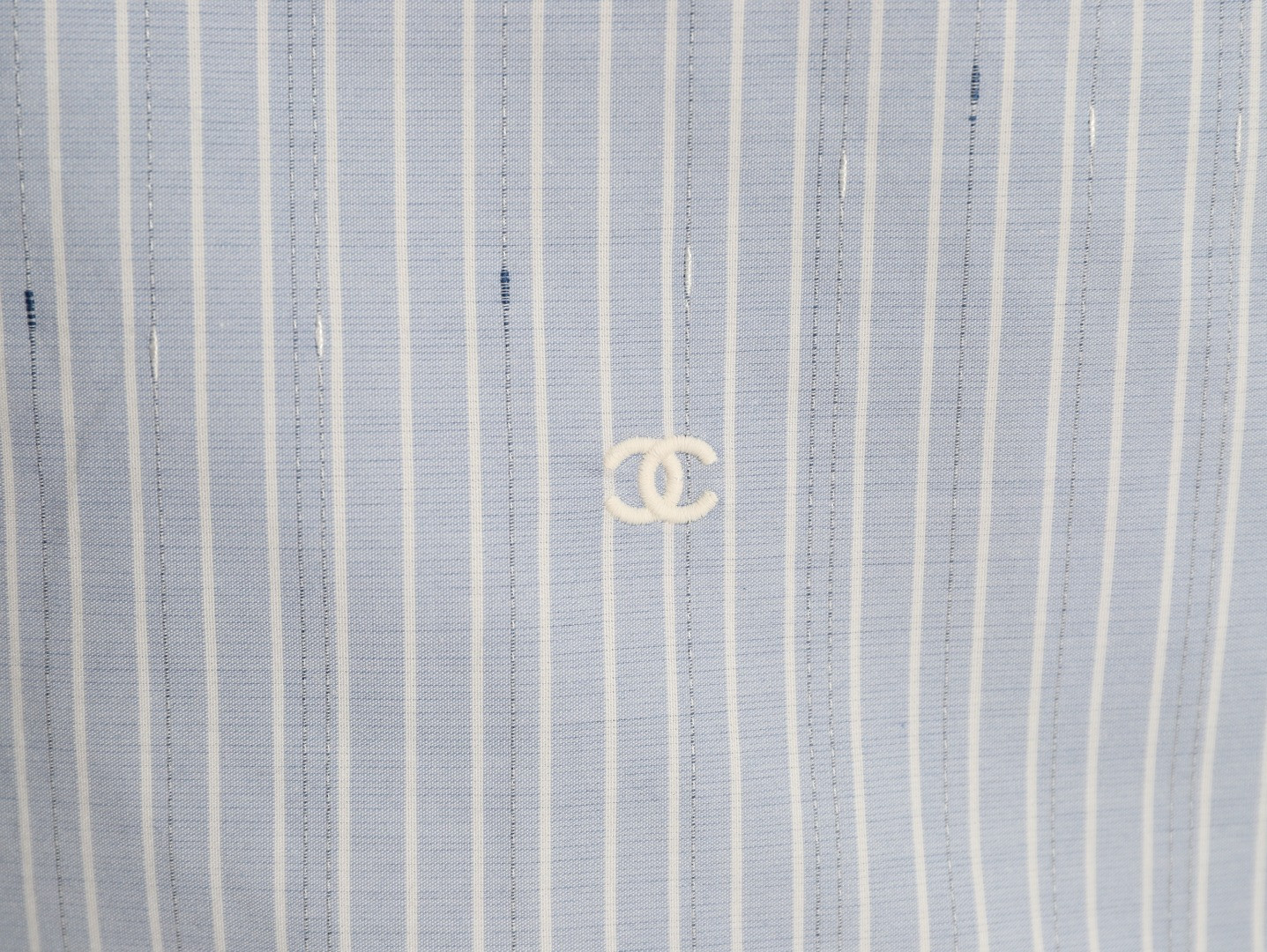 Ch*el long-sleeved shirts