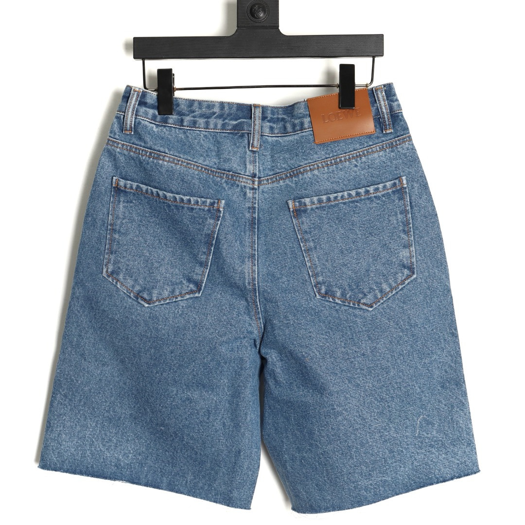 L0ew* Anagram shorts