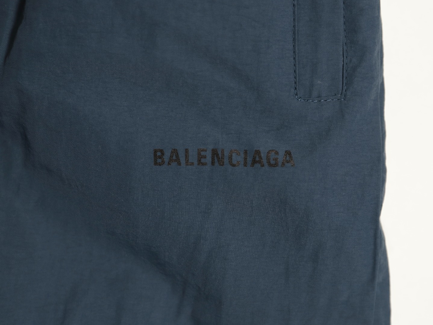Ba*len*cia*ga BLCG 25SS Pants Suit
