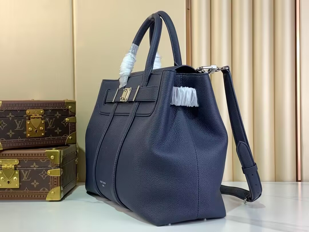 LV Georges Tote MM M11663 41x29x14cm
