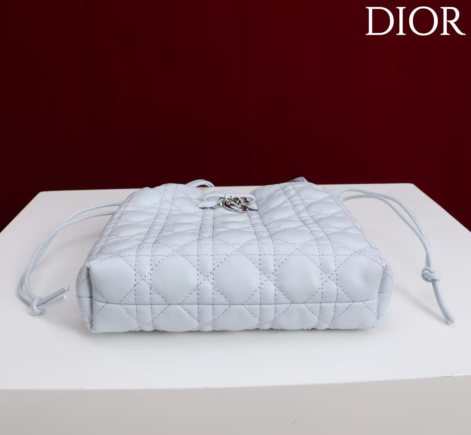 D*or aD*orable mini bucket bag 20x22x5.5cm