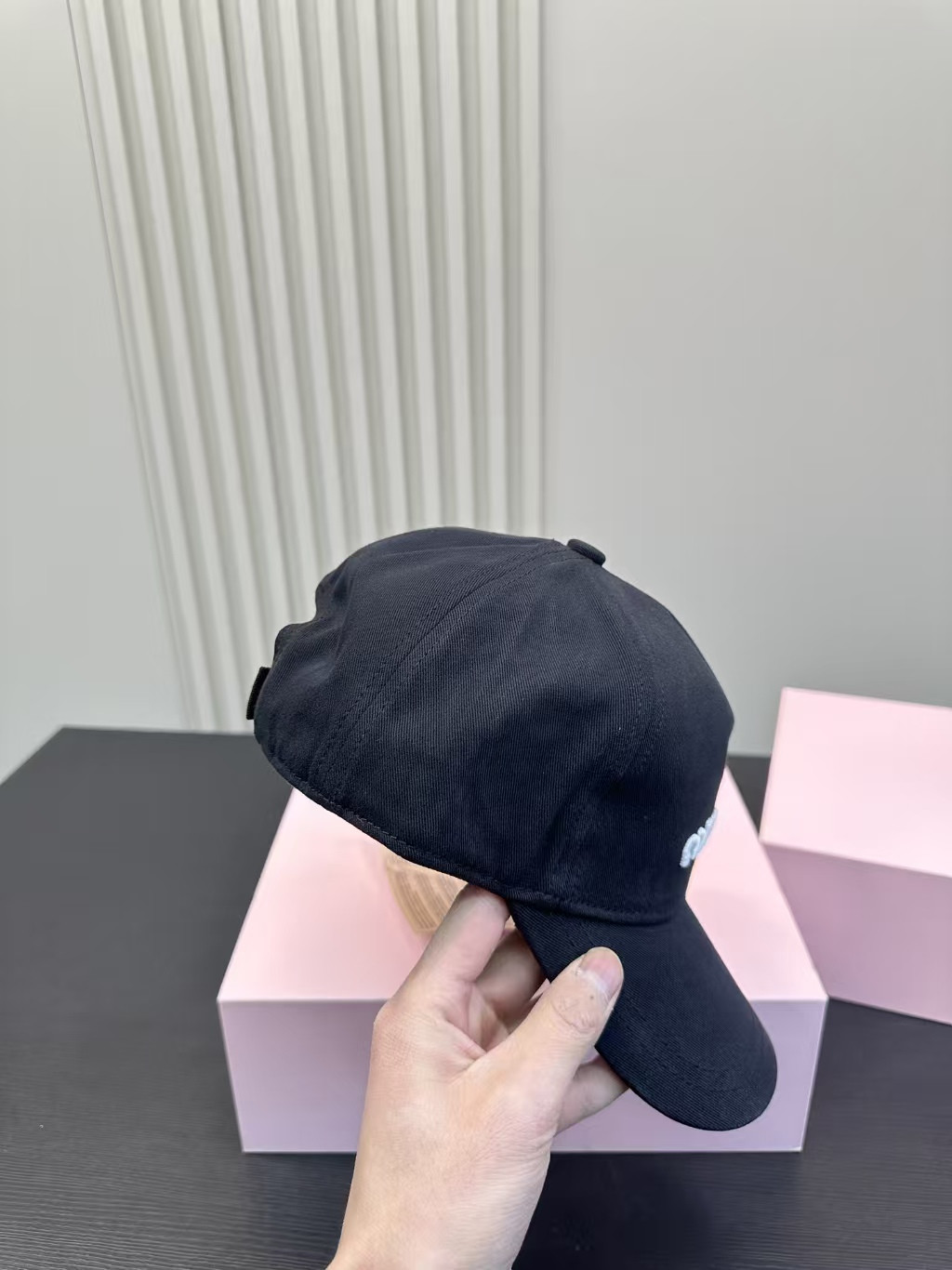 M1v M1v baseball cap