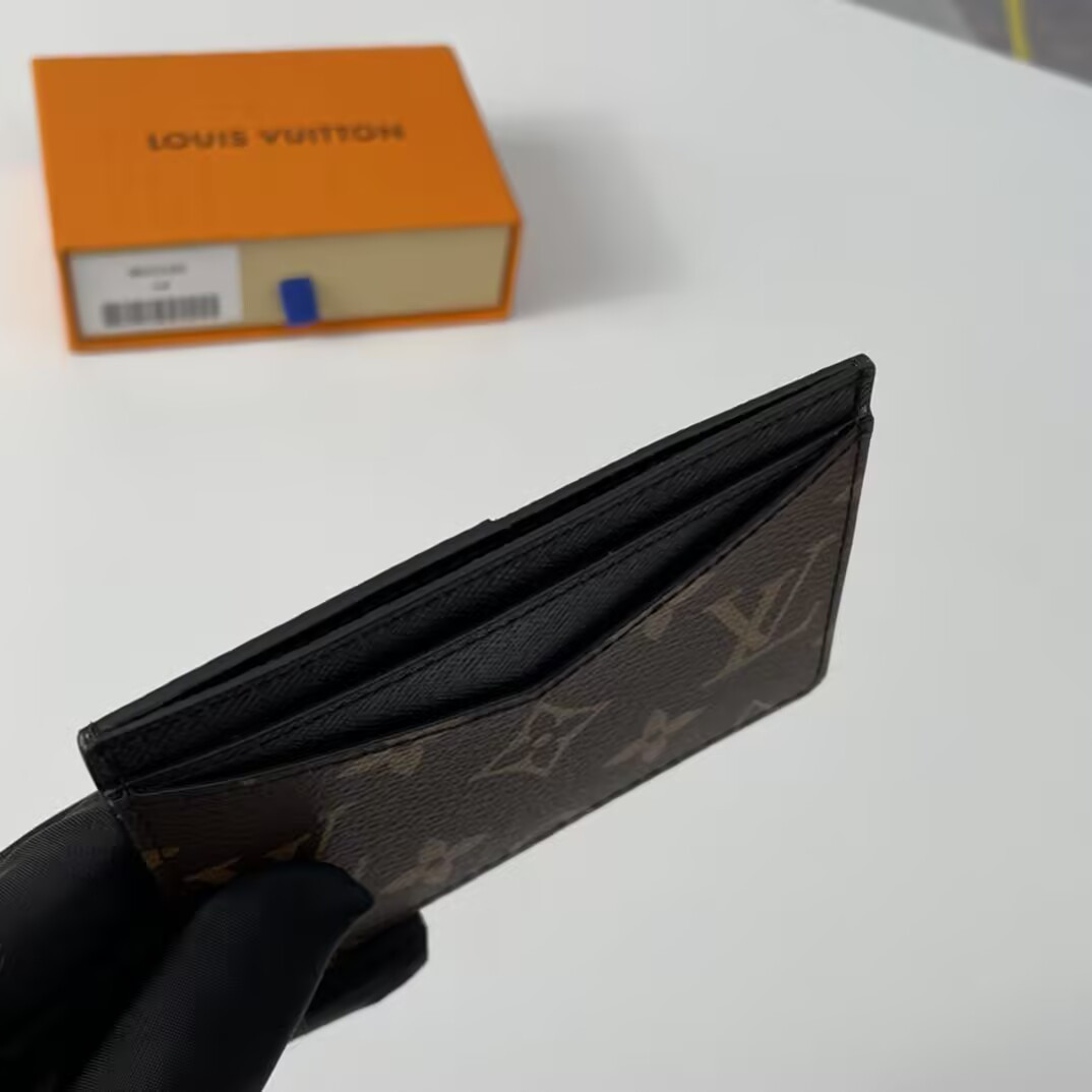 LV Neo Card Holder M60166 8x11CM