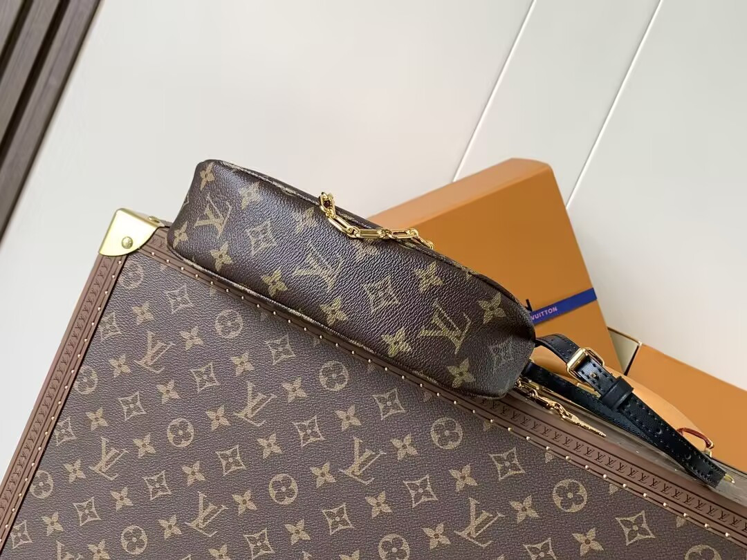 LV Catchy PM M25223 24x10x6cm