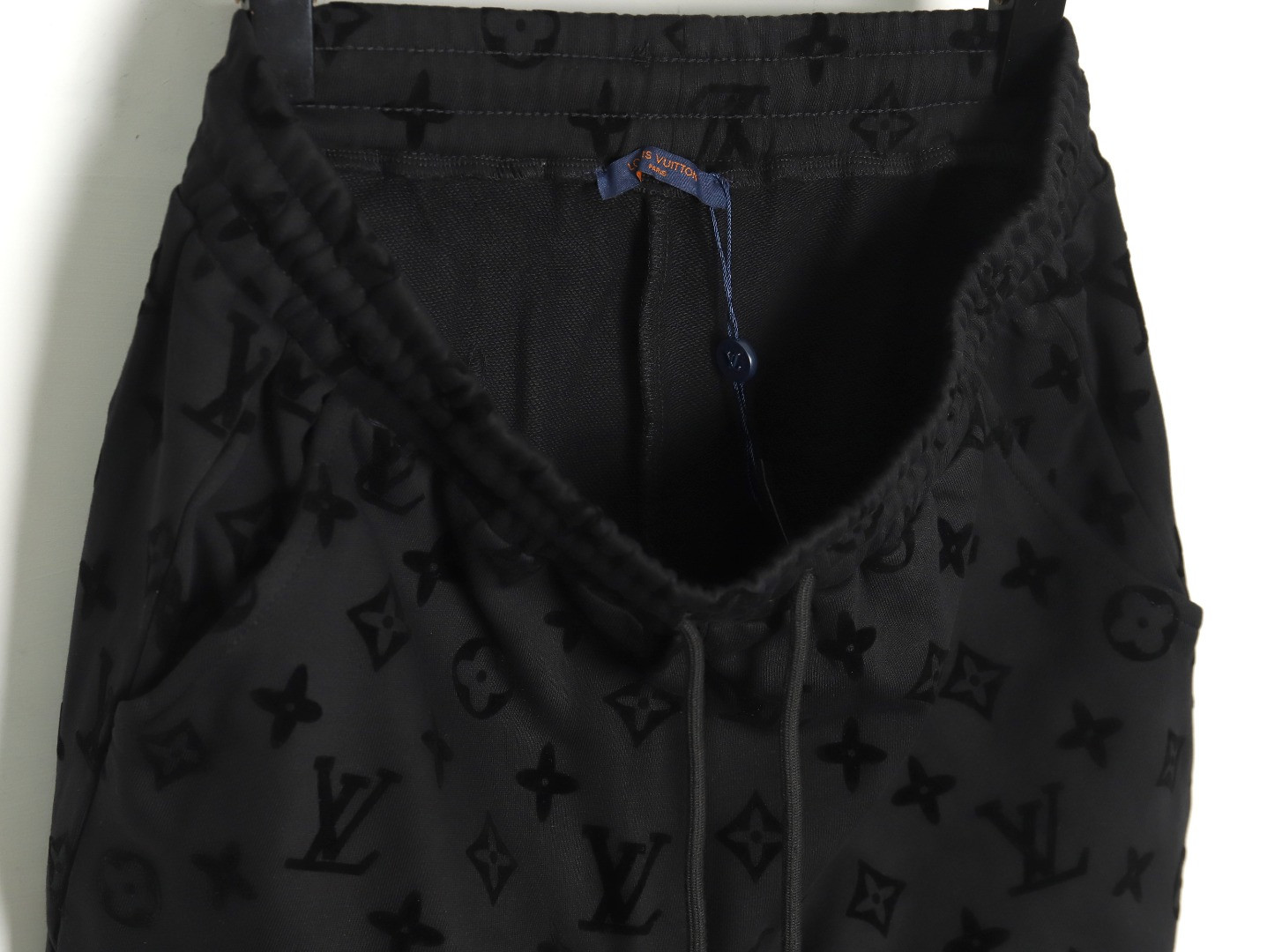 L0*is V*t0n LV 24SS shorts