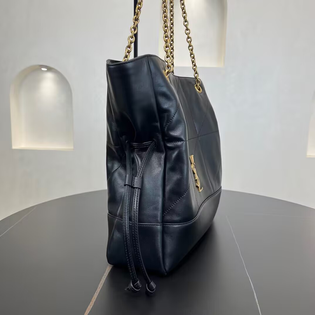 Y*L jamie shopping in lambskin 35x35x10cm