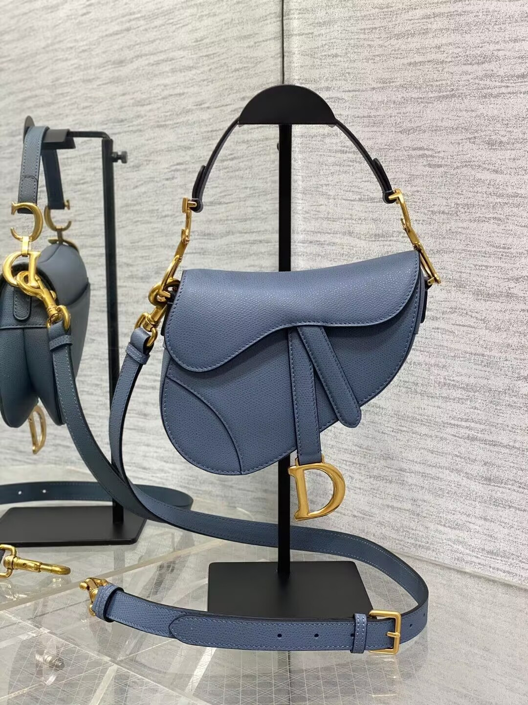 D*0r Mini Saddle Bag 17x5x15cm