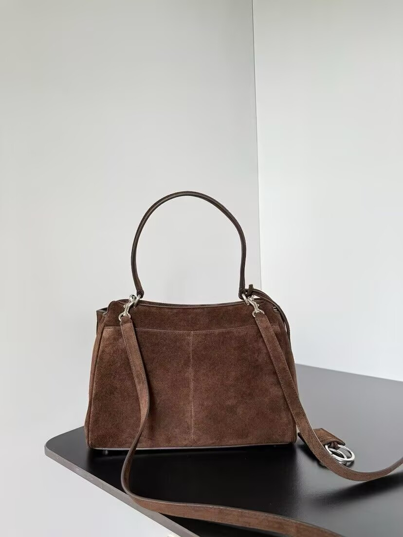 Ba*len*cia*ga Rodeo Handbag Small 28.9x20x9.9cm