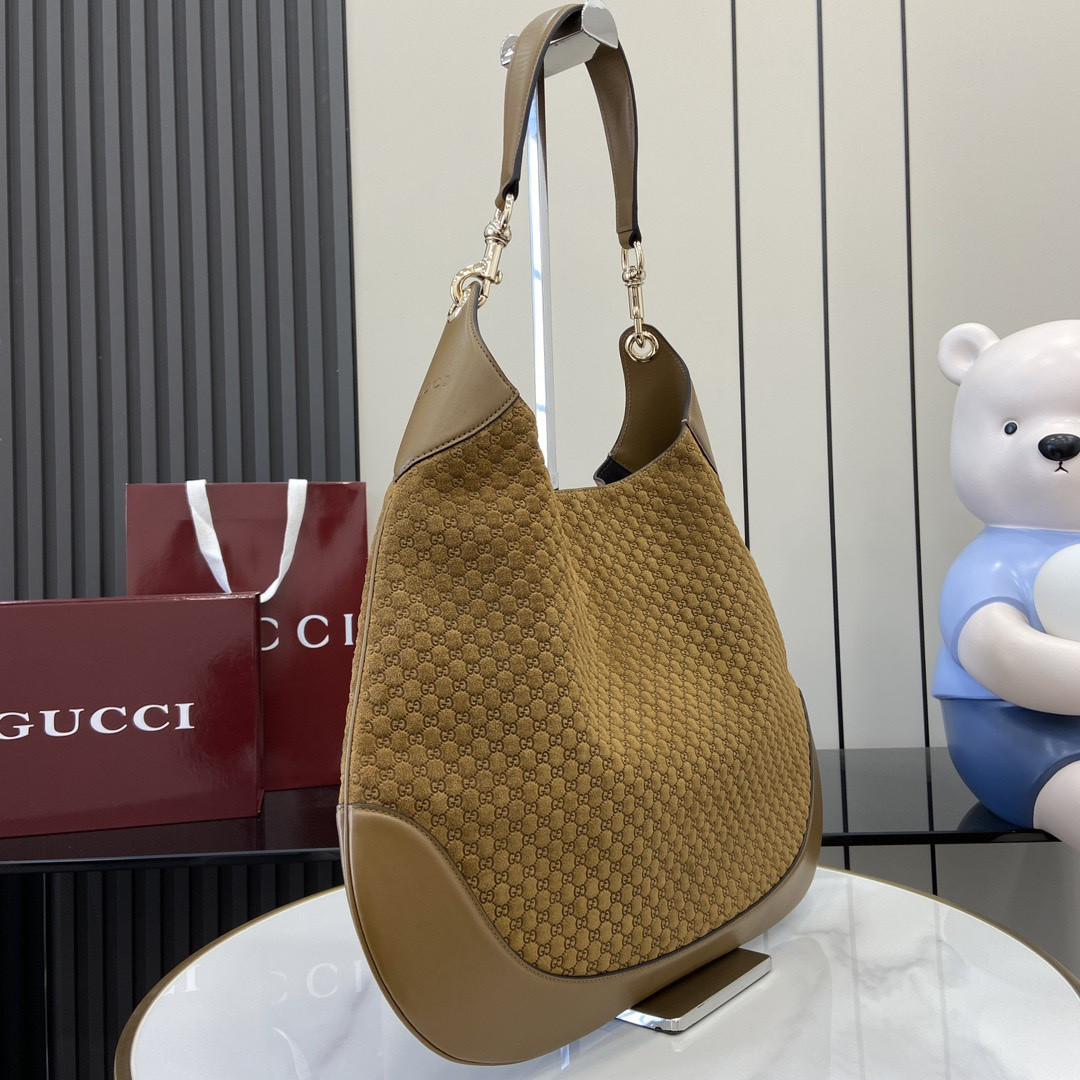 G*u*i B Large Shoulder Bag 49x 46x 4cm