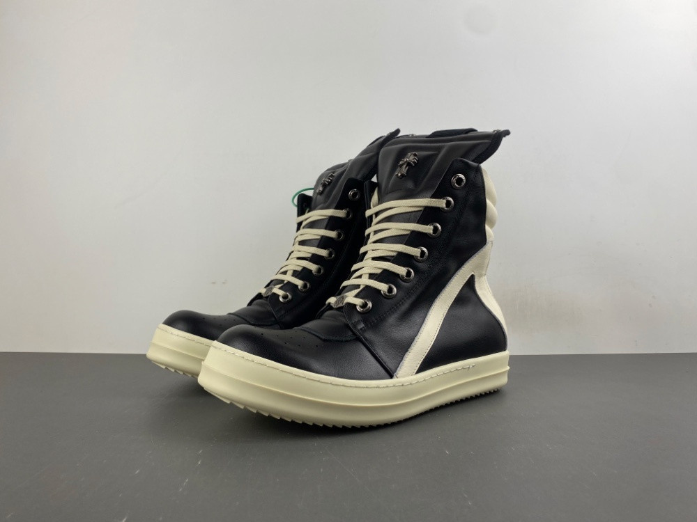 ua r1ck 0wens sneaker