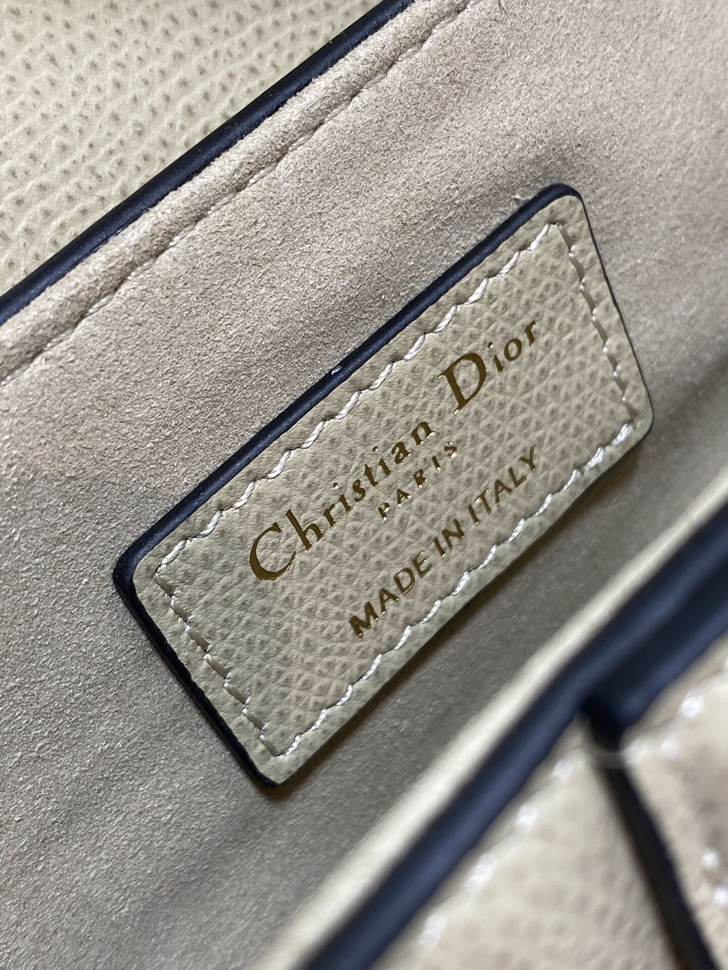 D*0r Saddle Bag 25.5 x 20 x 6.5CM