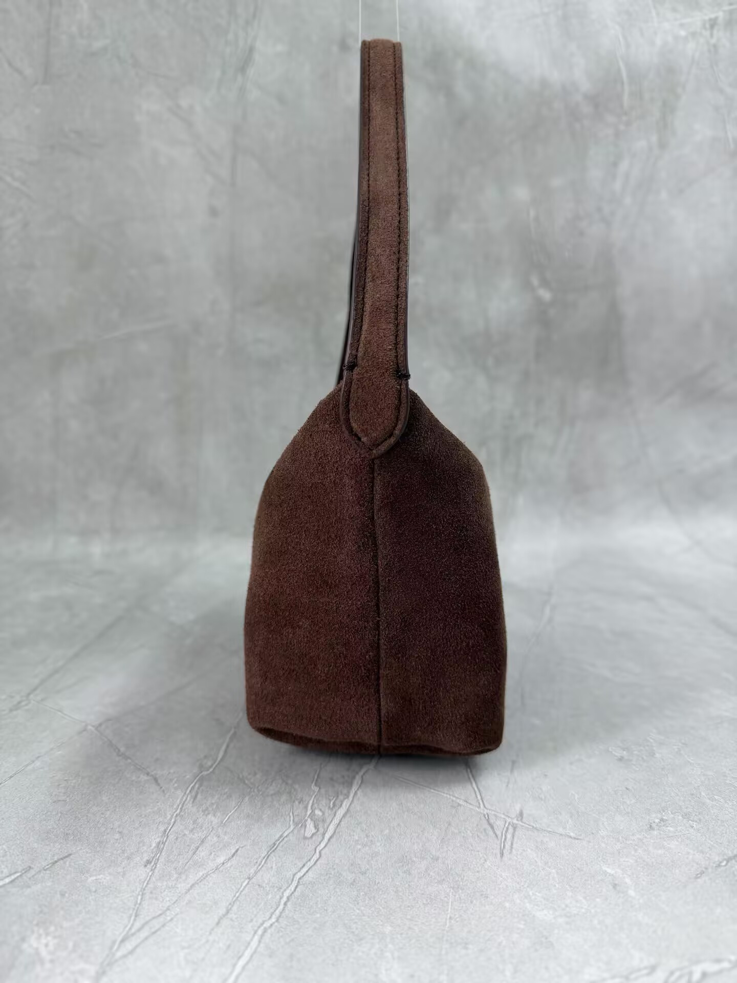 M1v M1v spirit nappa pouch 14x18.5x10cm