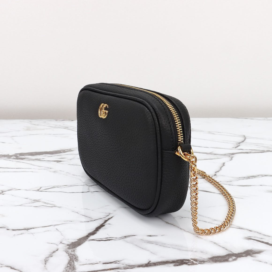 G*u*i gg marmont mini camera bag 18.5x11x4cm