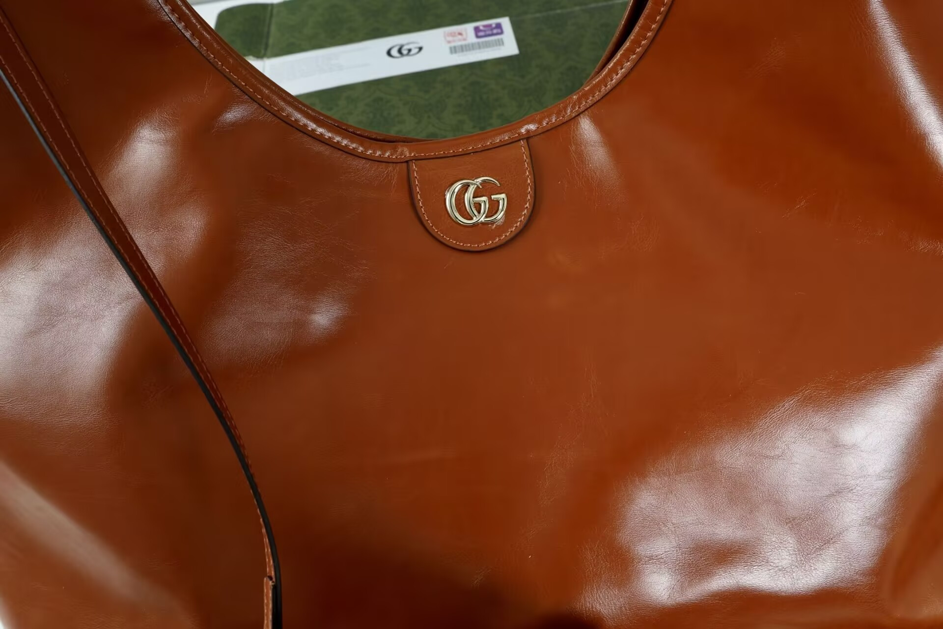 G*u*i large giglio shopper 42(60)x47x16cm