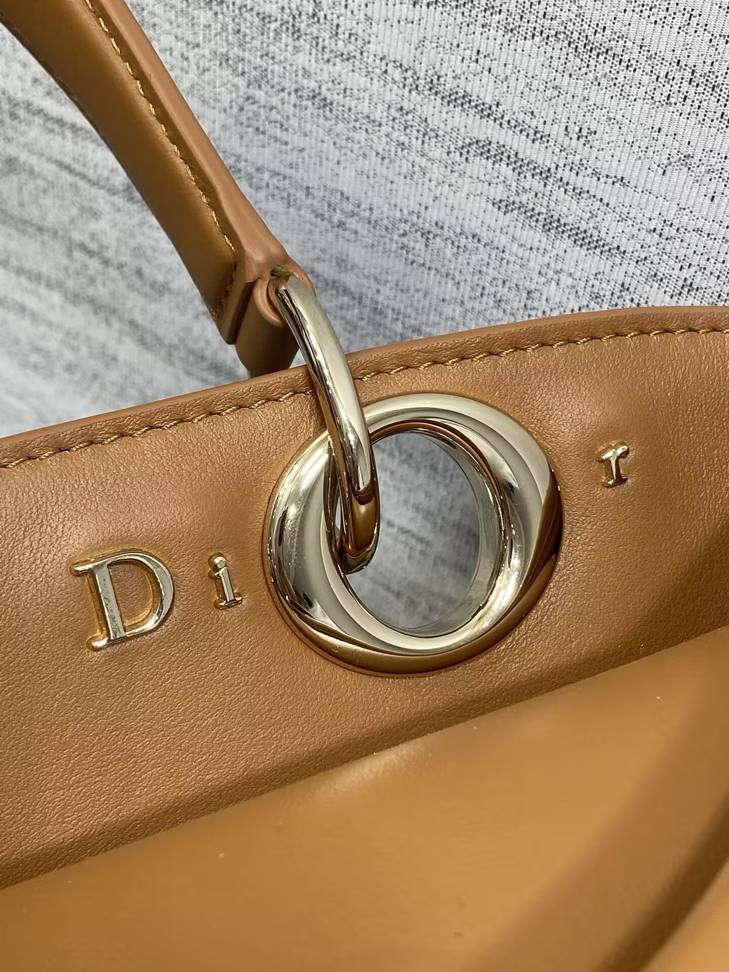 D*or cigale bag 28x10x22cm