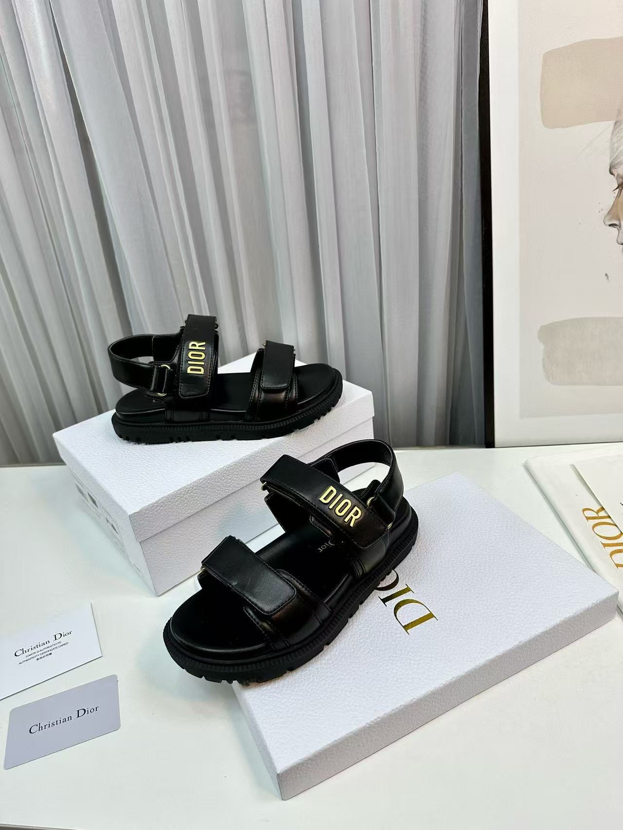 UA D*0r D*0rACT SANDAL