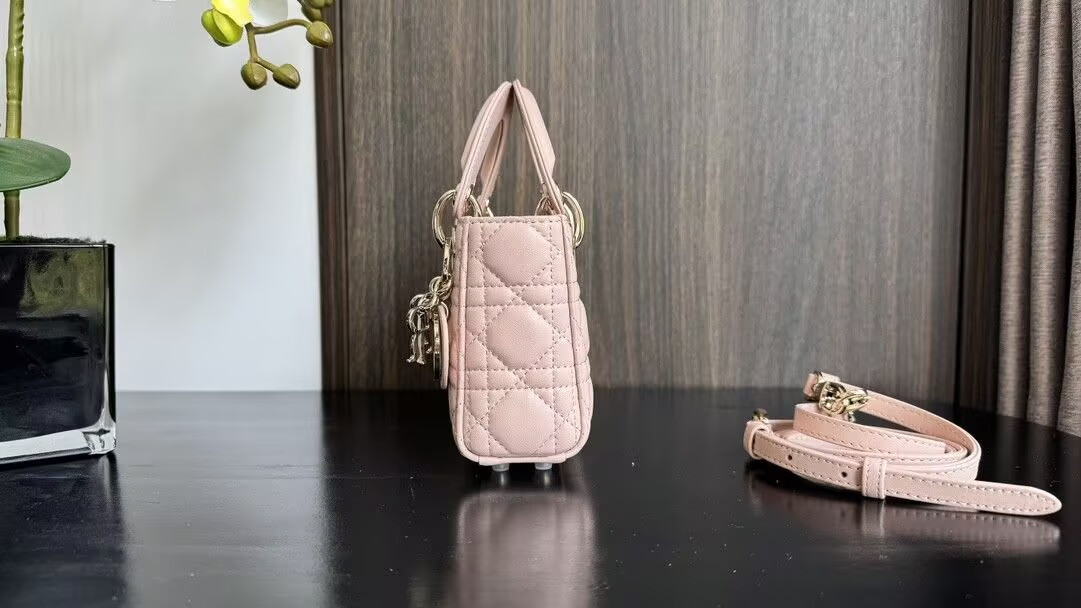 D*0r Micro Lady Bag 12x10x5cm