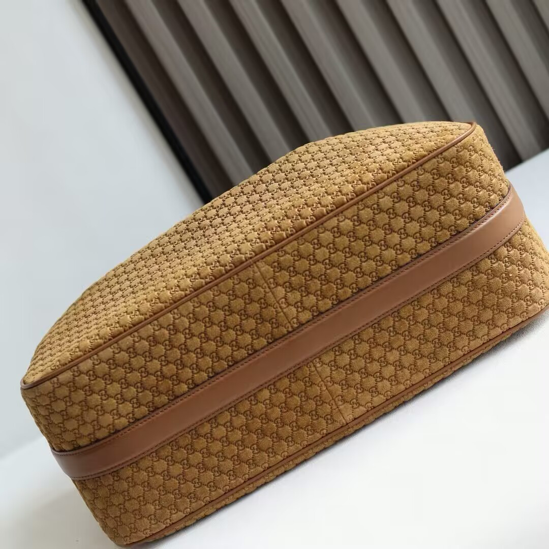 G*u*i half horsebit large shoulder bag without box 38x20x15cm