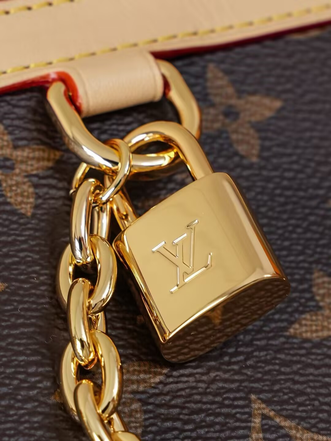 l0*is V*t0n monogram ever more pm handbag m15208 35x21x12cm