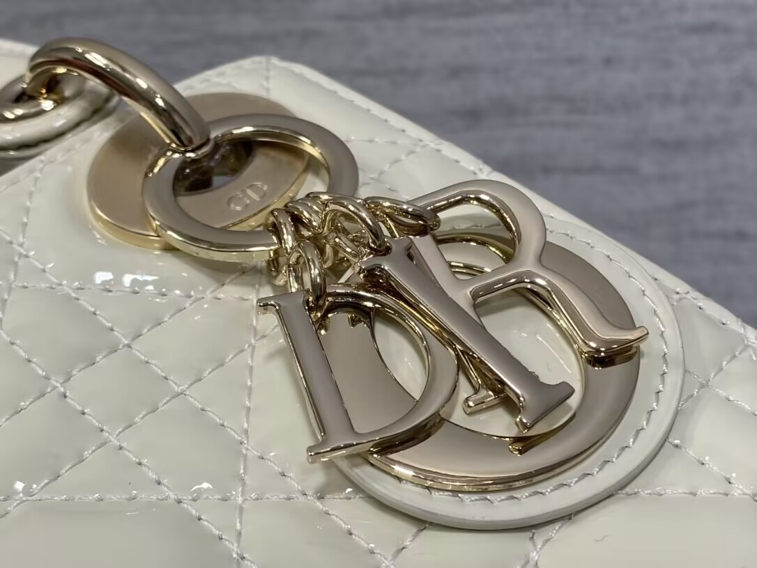 D*0r Classic Lady 17×7×15cm