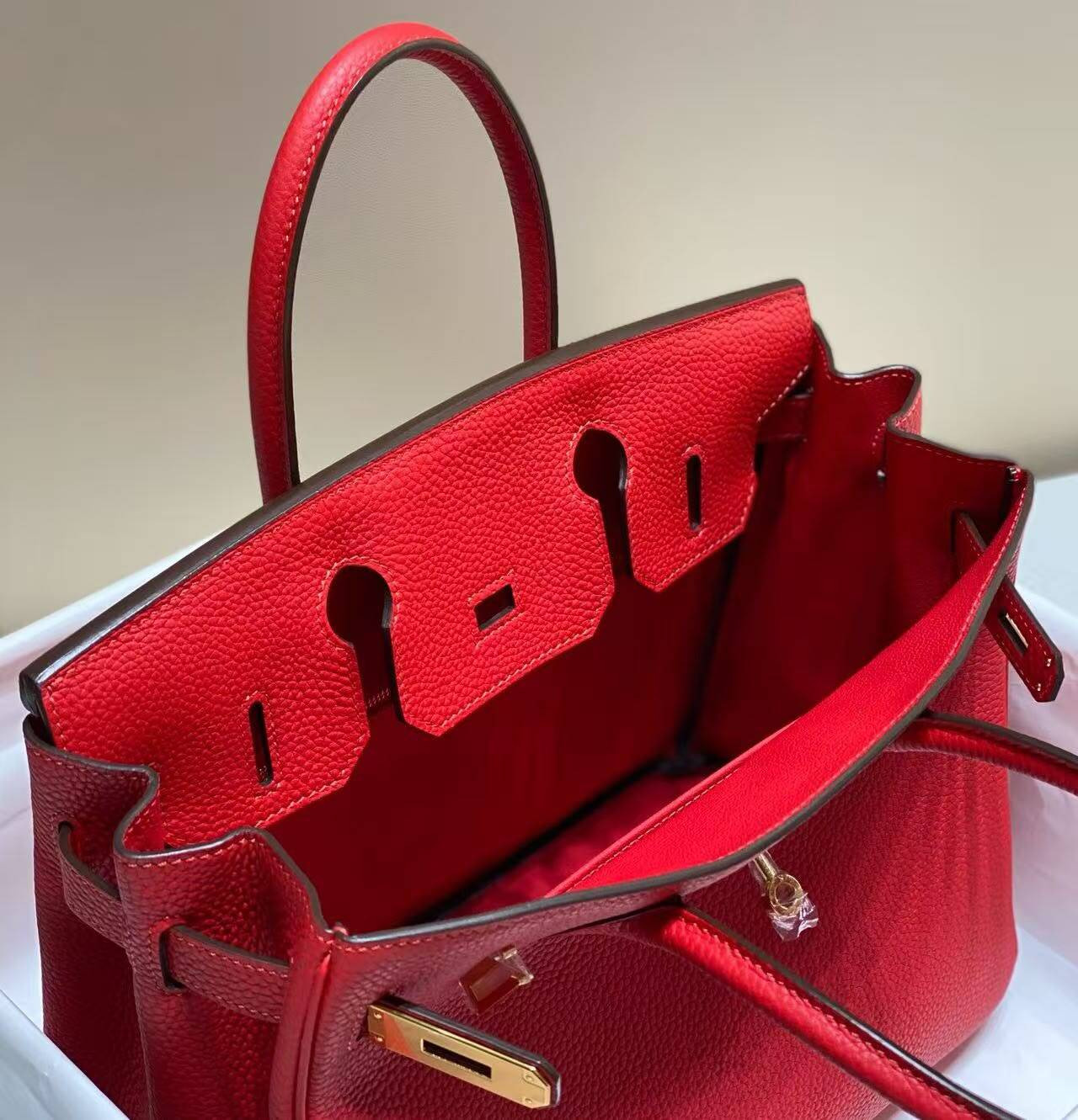 H**mes birkin togo 25 30 35 40