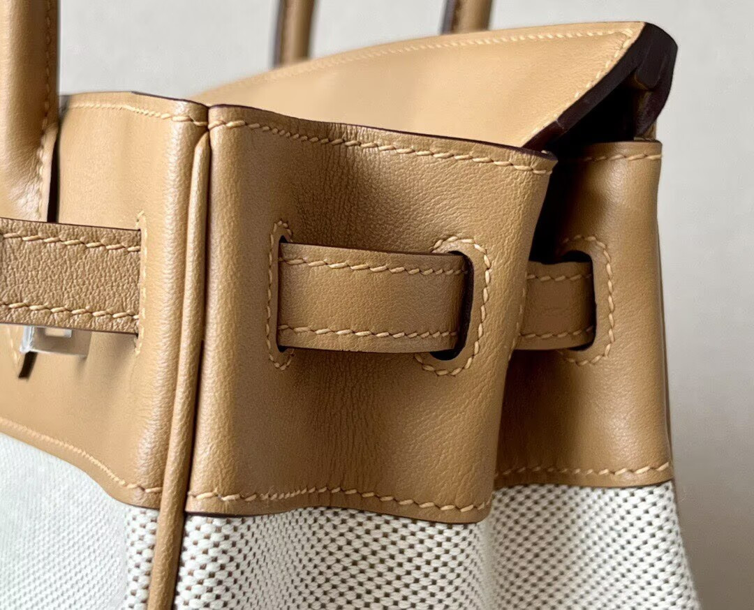 H**mes birkin 25 30