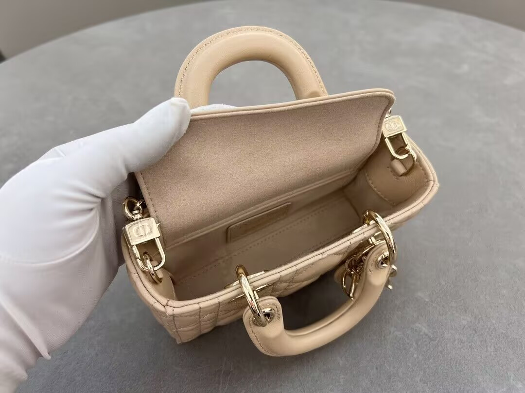 D*0r Lady D-Joy Micro Bag 16 x 9 x 5 cm