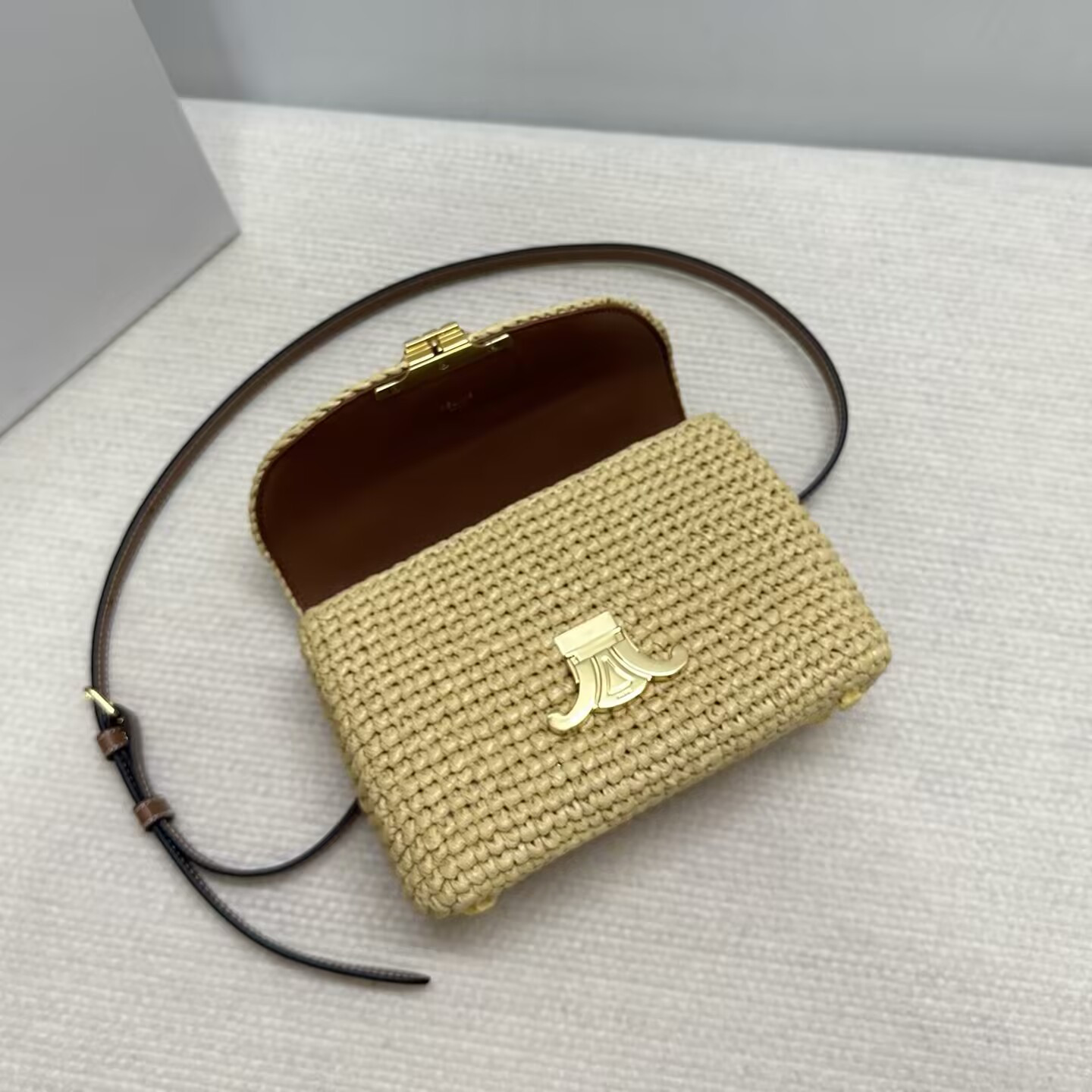 Ce**e teen nino bag 20.5x13x8cm