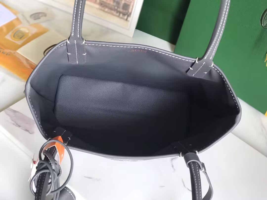 Go*ard anjou mini bag 20 cm x 10 cm x 20 cm