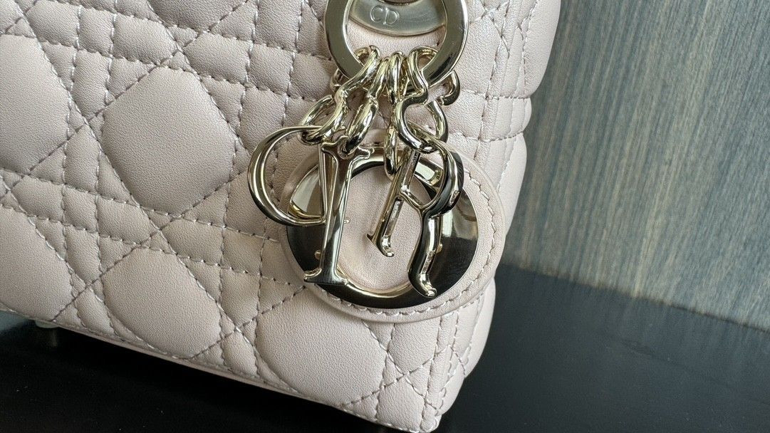 D*0r Micro Lady Bag 12x10x5cm