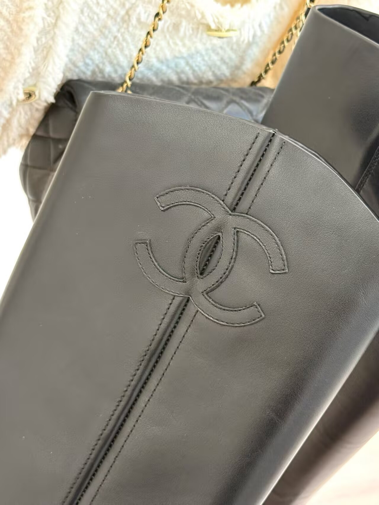ua Ch*el boot