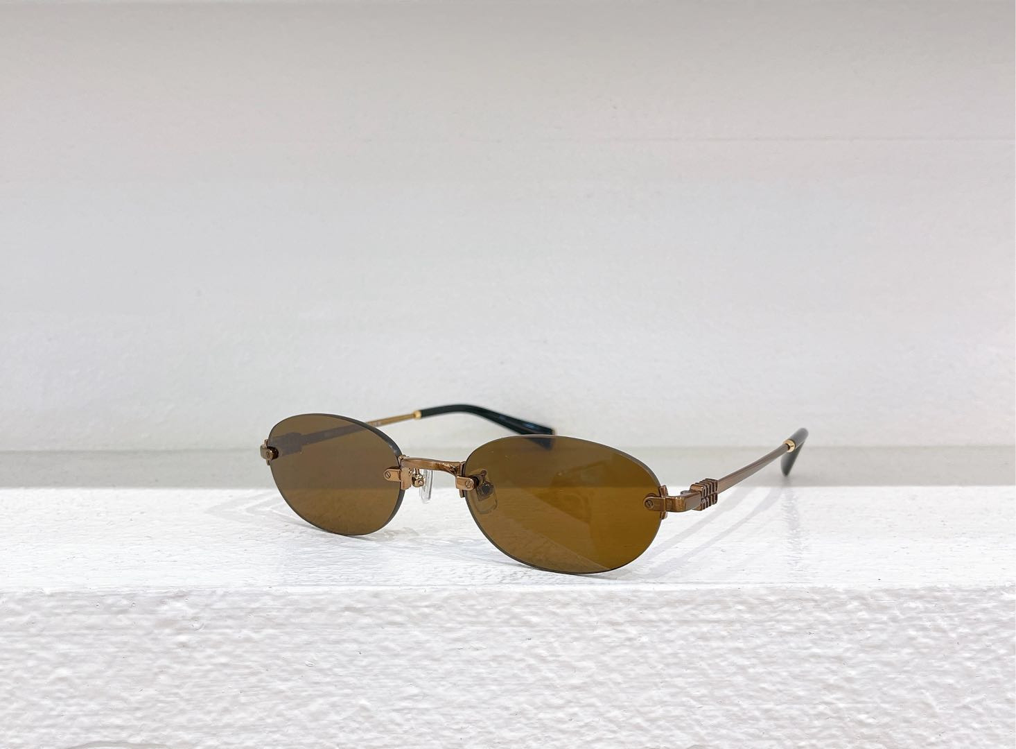 Miu Miu Glasses SMUA54 53-20-140