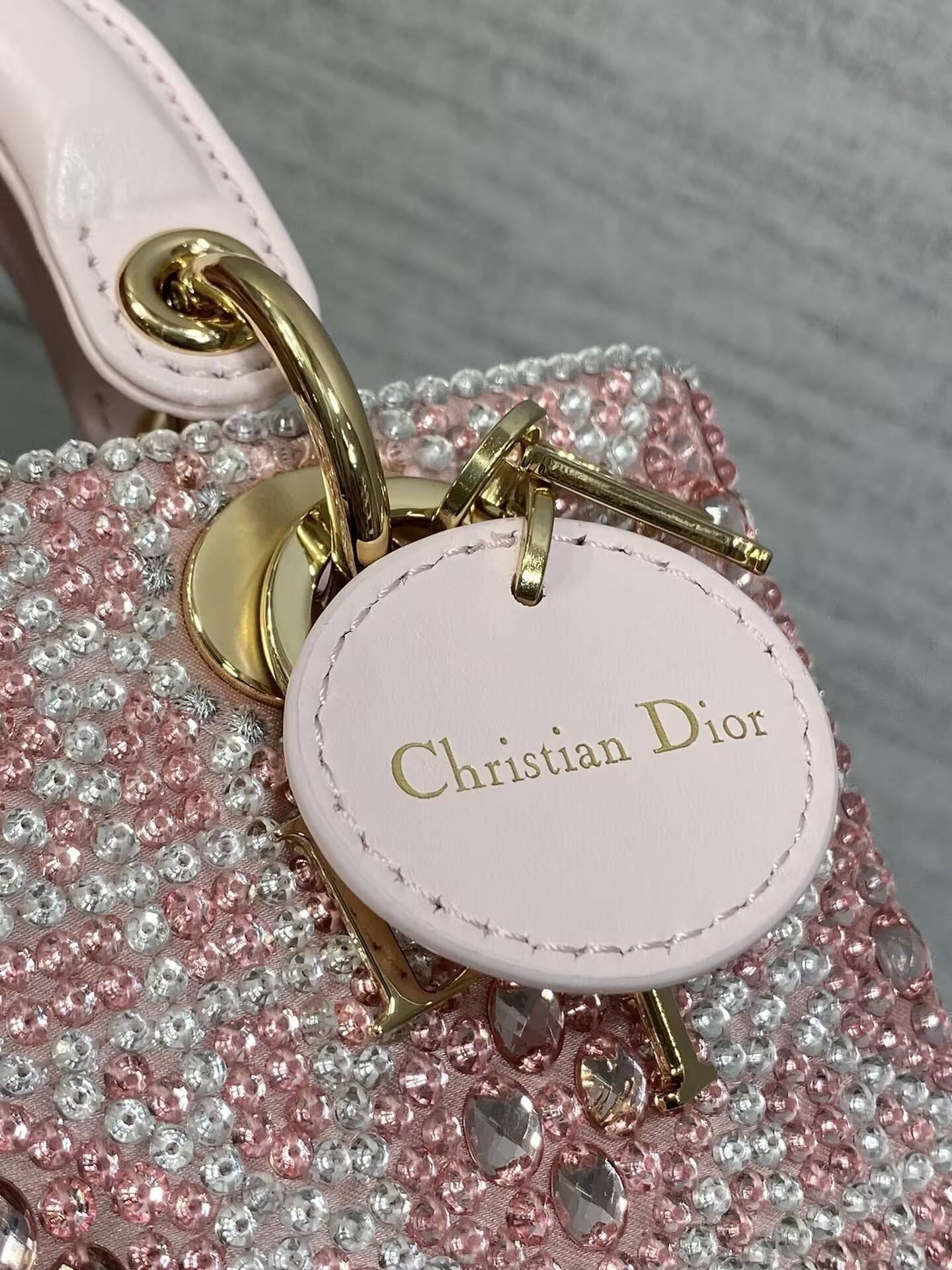 D*0r Lady D-Joy Micro Bag 16 x 9 x 5 cm