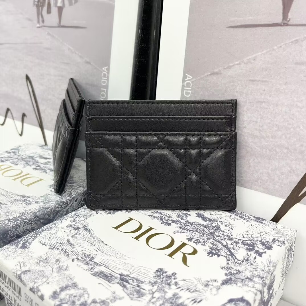 D*0r Card Holder