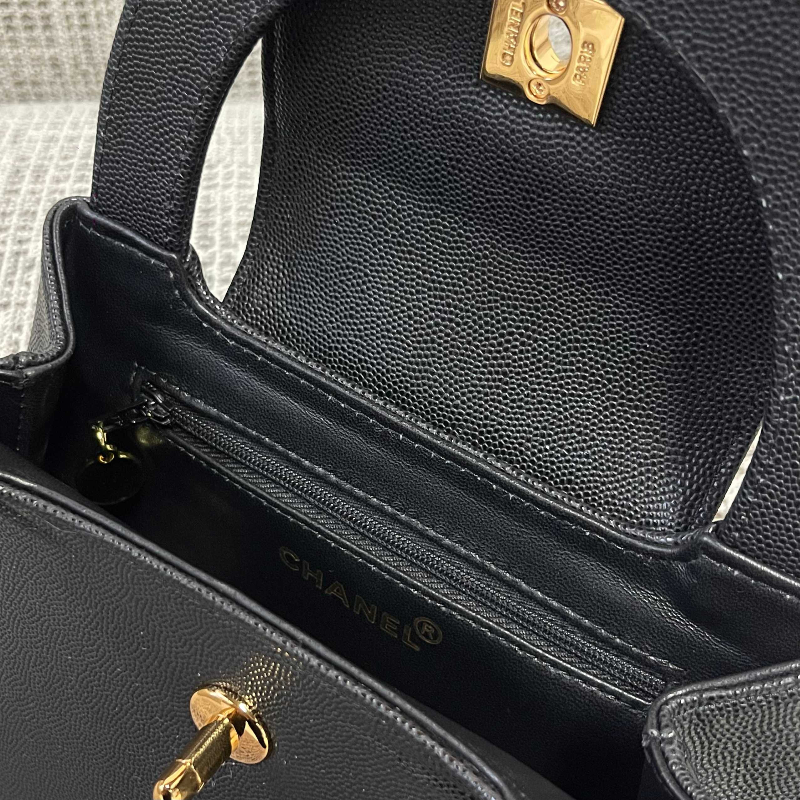 Ch*el vintage kelly as4416 20x5x25cm