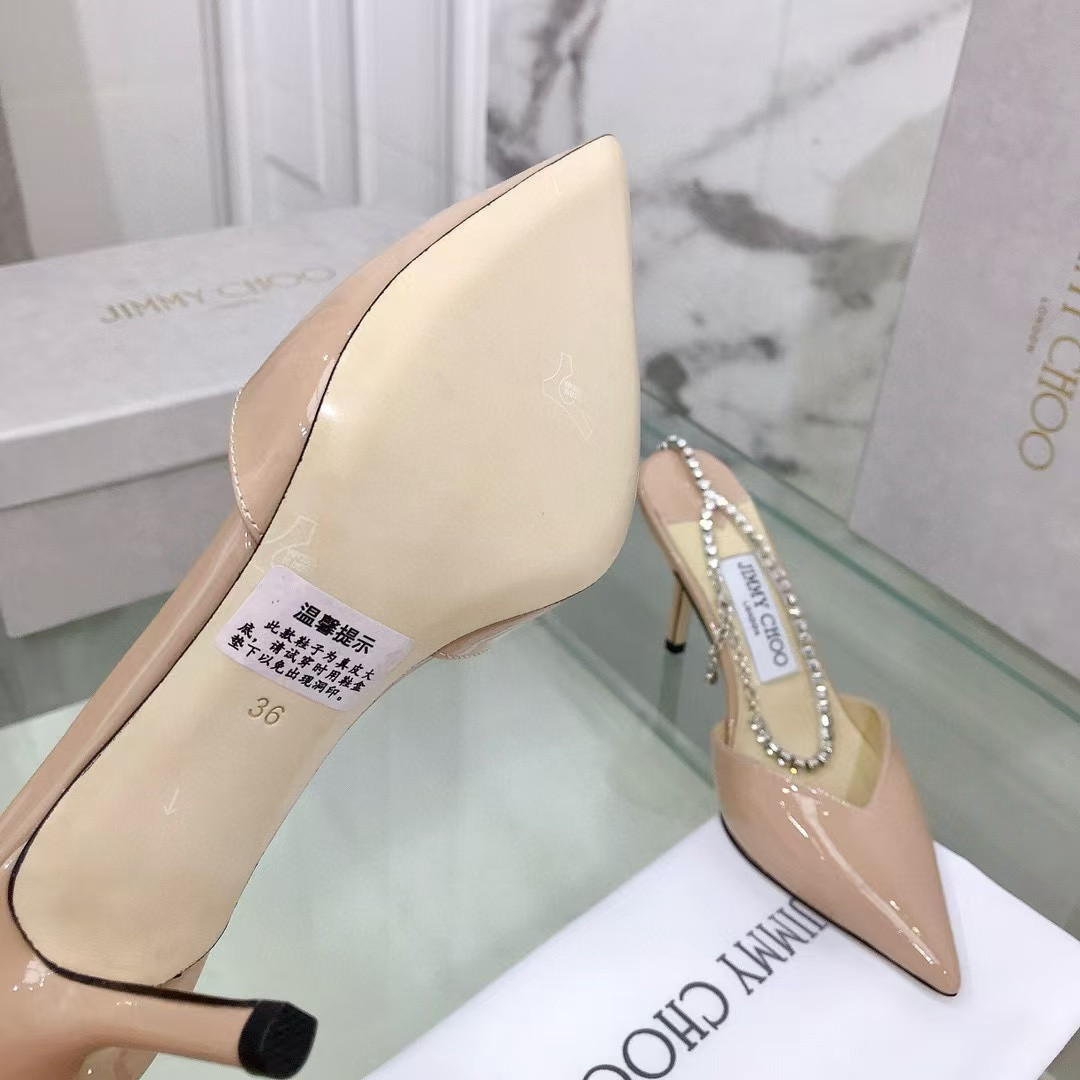 UA Ji*y Ch* Pumps