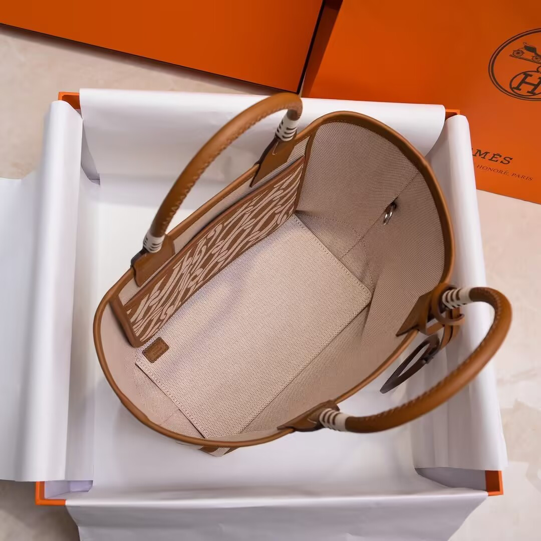 H**mes steeple 25 bag 25cm