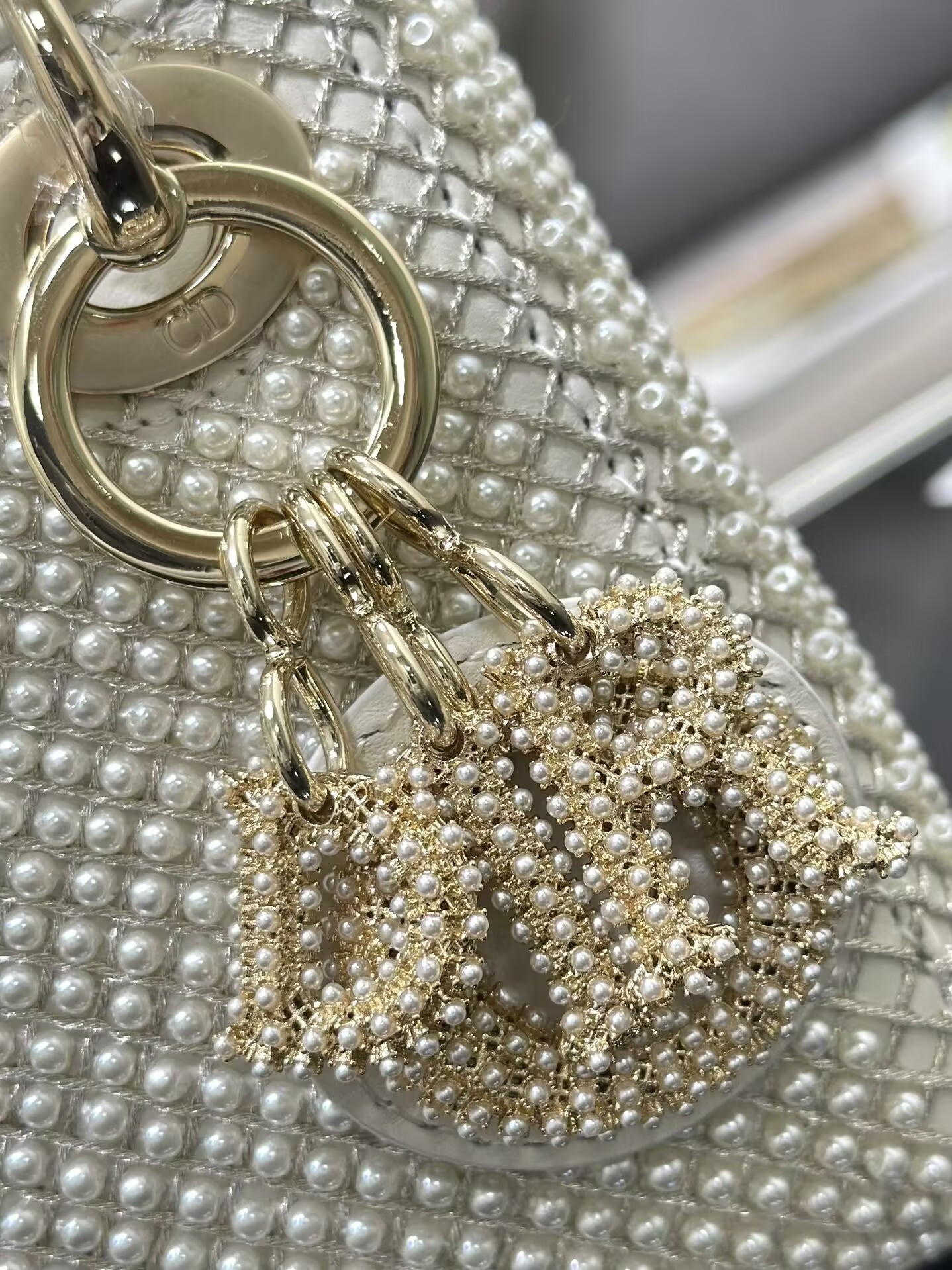 D*0r Micro Lady Bag 12x10x5cm