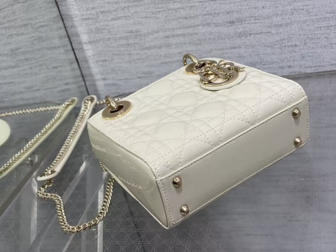 D*0r Classic Lady 17×7×15cm
