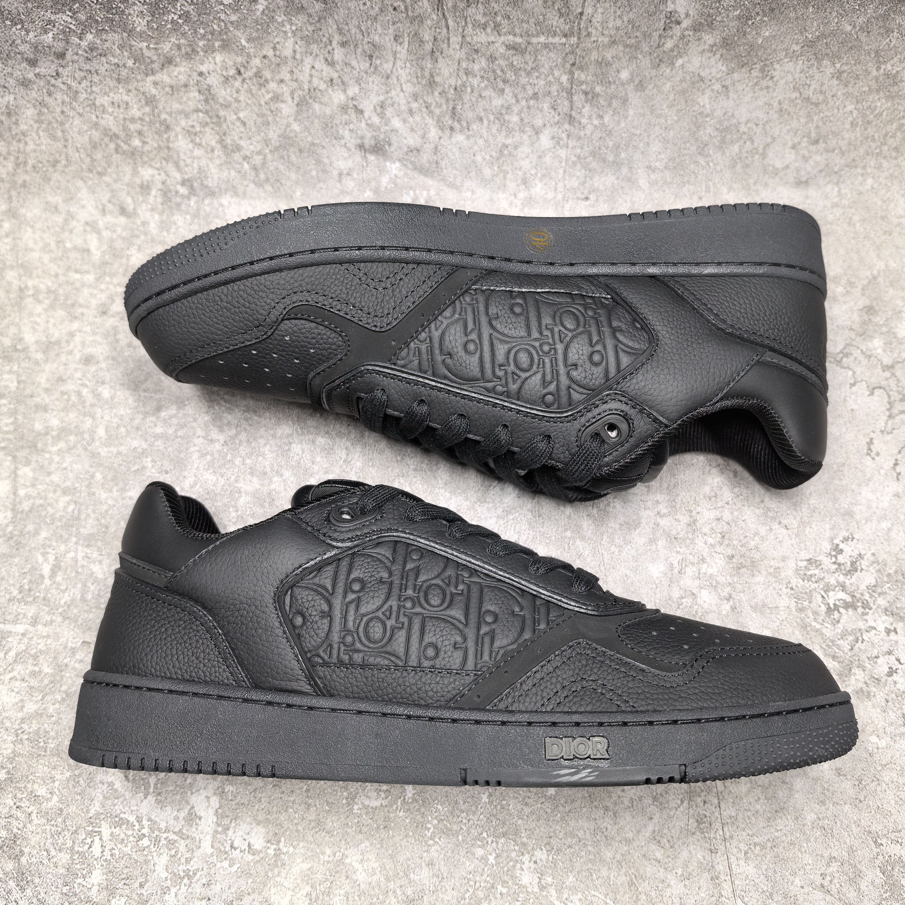 UA D*0r Sneaker