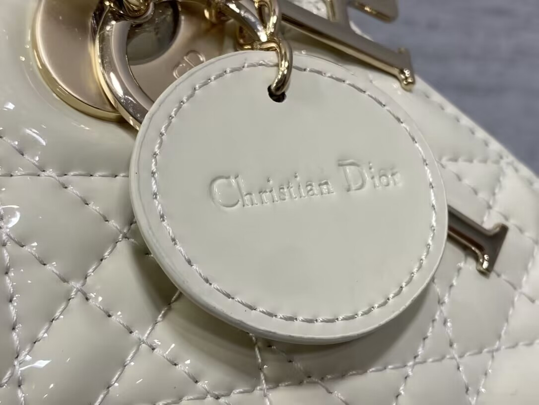 D*0r Classic Lady 17×7×15cm