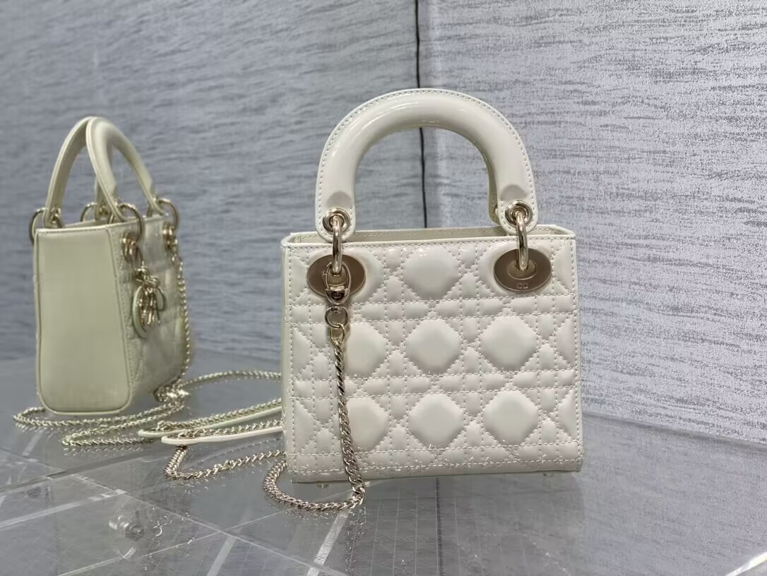 D*0r Classic Lady 17×7×15cm